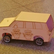 2025智能小车（5班）