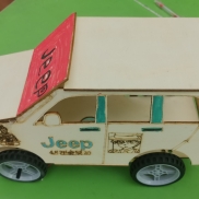 2025智能小车（4班）