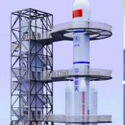 智能火箭2027级1班