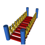 SMAC课程3D打印作品