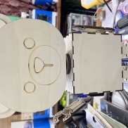 2029级6班 校园服务机器人