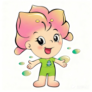 二年级编程素材贴